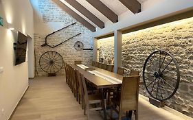 Casa Rural Barbarin